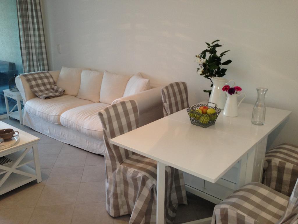 Residence Nayah-Maria Calvi  Room photo