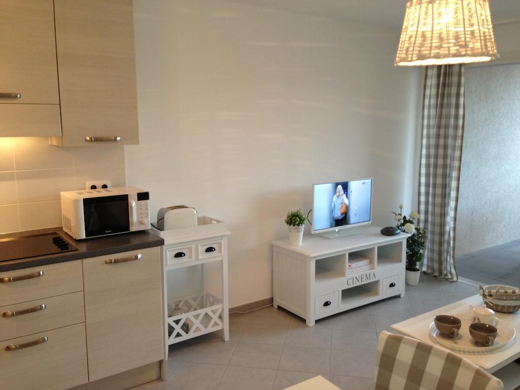 Residence Nayah-Maria Calvi  Room photo
